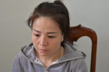 "Nữ quái" rút dao đâm chết người yêu sau chầu nhậu