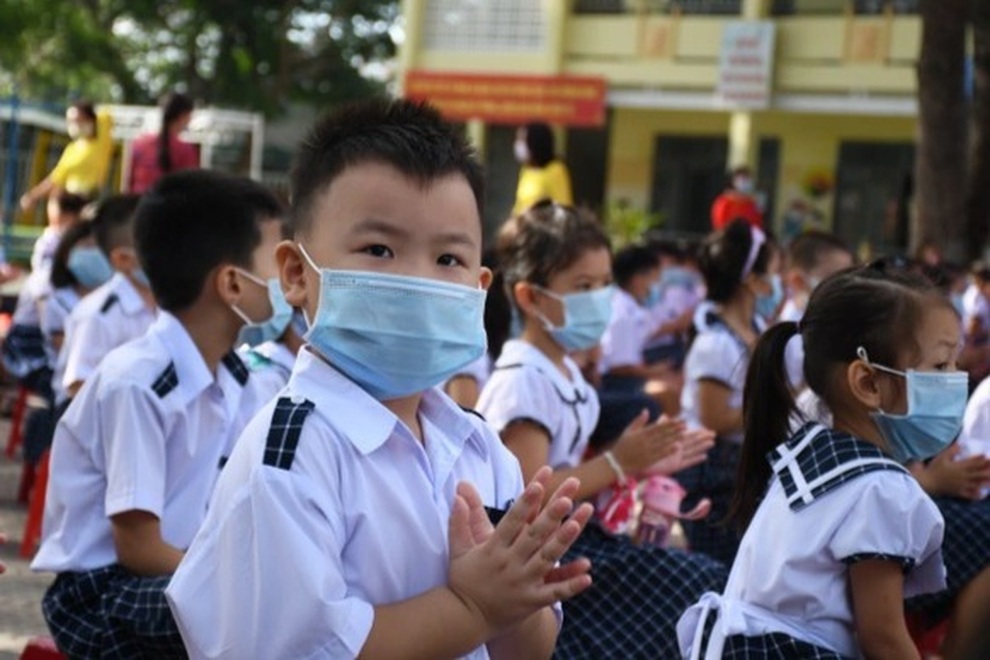 Quảng Ngãi: Hỗ trợ học sinh mắc kẹt vì Covid-19 - 1 Quảng Ngãi: Hỗ trợ học sinh mắc kẹt vì Covid-19 - 1