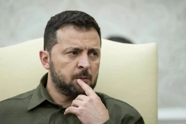 Ukraine cảnh báo có thể tấn công phủ đầu binh sĩ Triều Tiên ở gần biên giới