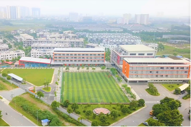 Trường Quốc tế Singapore phát triển kỹ năng cho học sinh qua chương trình STEM