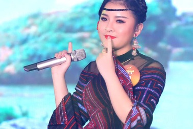 Tiết lộ thú vị về thí sinh nhỏ tuổi nhất chung kết Sao Mai 2019