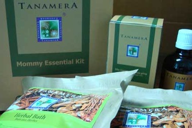 Bác sĩ sản khoa kê toa mỹ phẩm