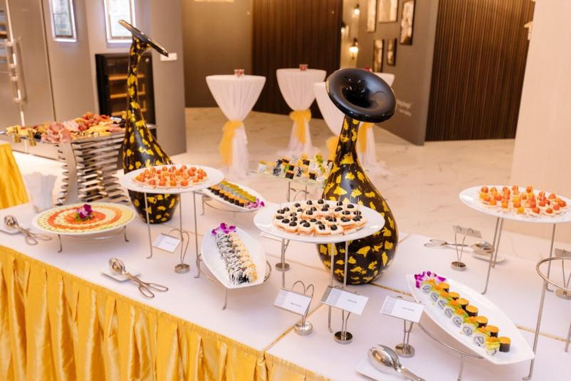 Khai trương showroom Hùng Túy Nghệ An cùng thương hiệu nội thất cao cấp - 2 Khai trương showroom Hùng Túy Nghệ An cùng thương hiệu nội thất cao cấp - 2