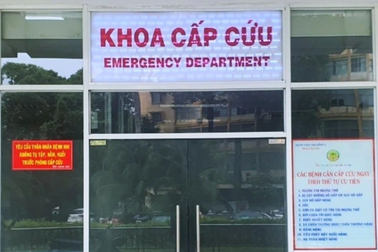 Vụ tử vong sau khi ăn bánh đêm Trung thu: 2 bệnh viện cấp cứu hàng loạt trẻ