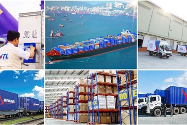 ITL – Đối tác cung cấp dịch vụ Logistics tích hợp đáng tin cậy của doanh nghiệp