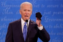 Bầu cử Mỹ 2020: Ông Biden tuyên bố cứng rắn với Trung Quốc