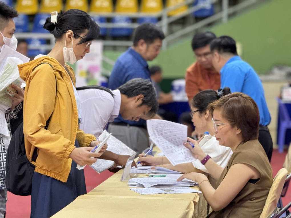Quy định bảo lưu thời gian đóng bảo hiểm thất nghiệp - 2