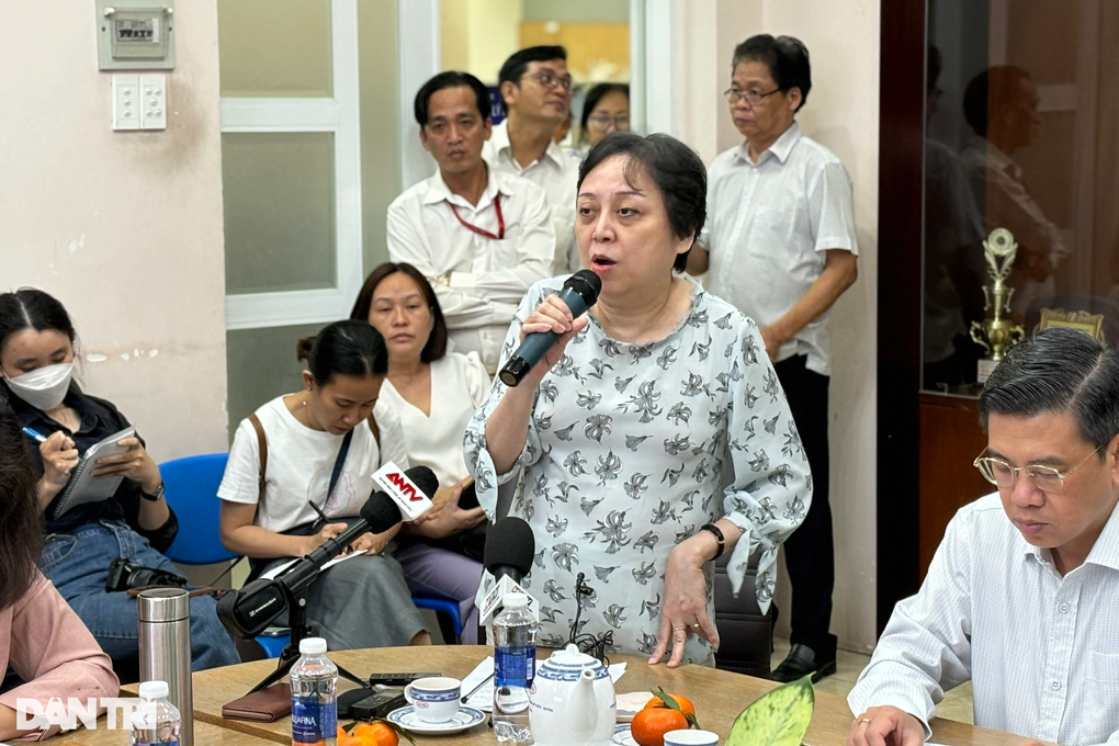 Giám đốc Sở An toàn thực phẩm: Thà ăn ít lại, chọn thực phẩm an toàn - 3 Giám đốc Sở An toàn thực phẩm: Thà ăn ít lại, chọn thực phẩm an toàn - 3