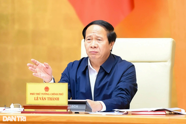 "Ông Lê Văn Thành là con người hành động, đã làm là dứt điểm và hiệu quả"