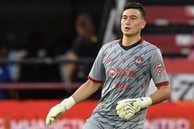 Mùa giải đầu tiên của Văn Lâm ở Thái Lan ra sao?