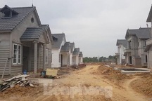 Phú Thọ làm rõ sai phạm tại dự án Vườn Vua hơn 1.400 tỷ đồng