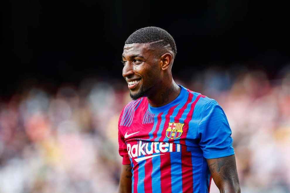 Vén màn bí mật vụ mua bán có một không hai của Barcelona - 1 Vén màn bí mật vụ mua bán có một không hai của Barcelona - 1