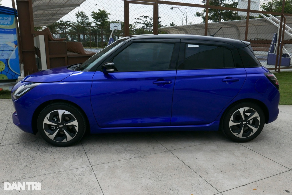 Mazda2 có thêm đối thủ nhập khẩu từ Nhật Bản, giá dưới 600 triệu đồng - 3 Mazda2 có thêm đối thủ nhập khẩu từ Nhật Bản, giá dưới 600 triệu đồng - 3