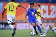 Đại diện Thái Lan chiến thắng ở trận ra quân tại AFC Champions League