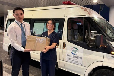 Xuyên Việt cứu ca bệnh sốt rét: Vì sao thuốc đặc trị không còn ở phía Nam?