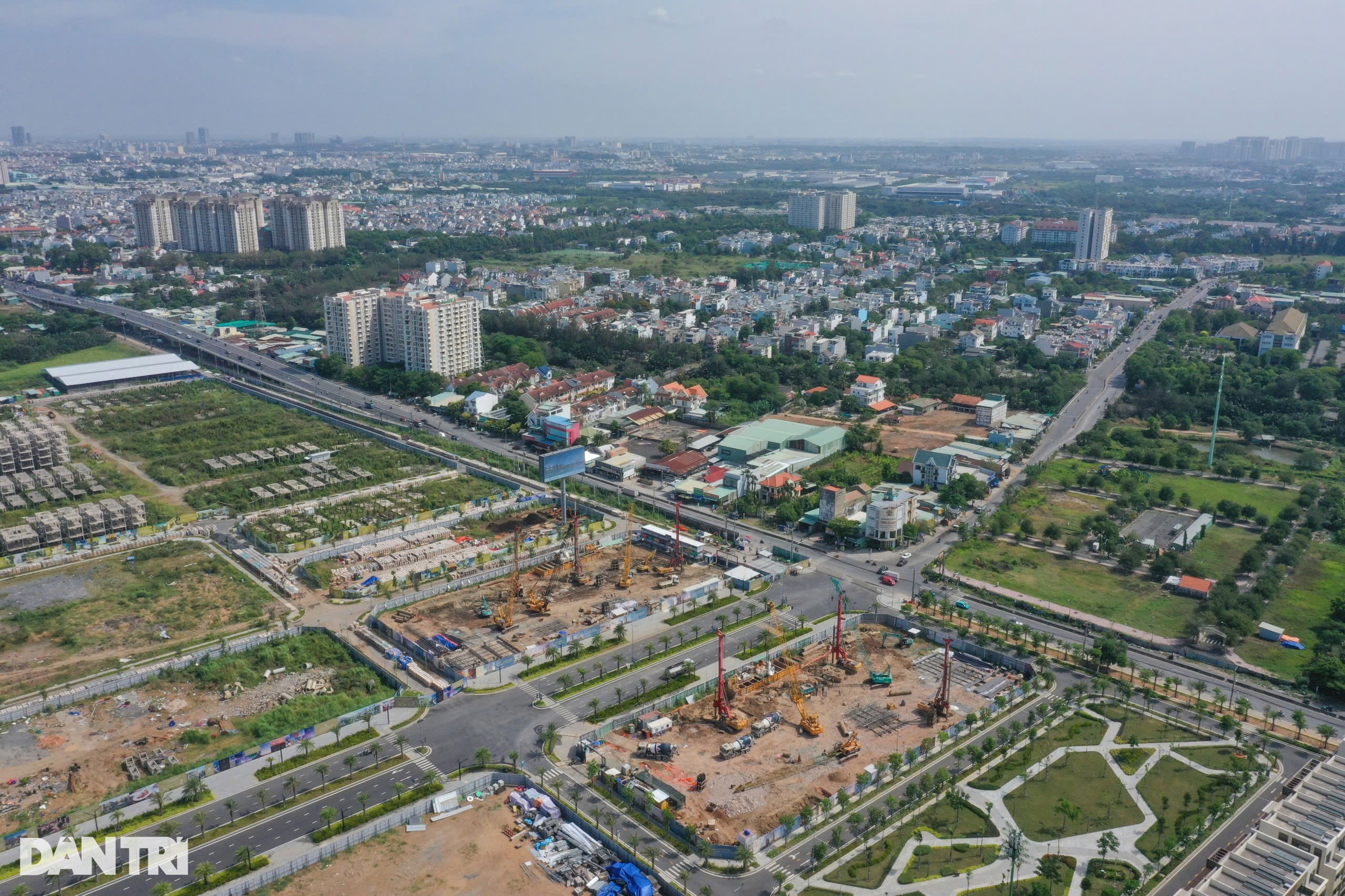 Thí điểm bỏ giấy phép xây dựng: Cần thiết nhưng phải chú trọng "hậu kiểm"