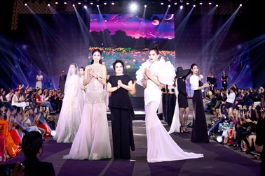 Pantio ra mắt bộ sưu tập thời trang ứng dụng cao cấp Fantasy