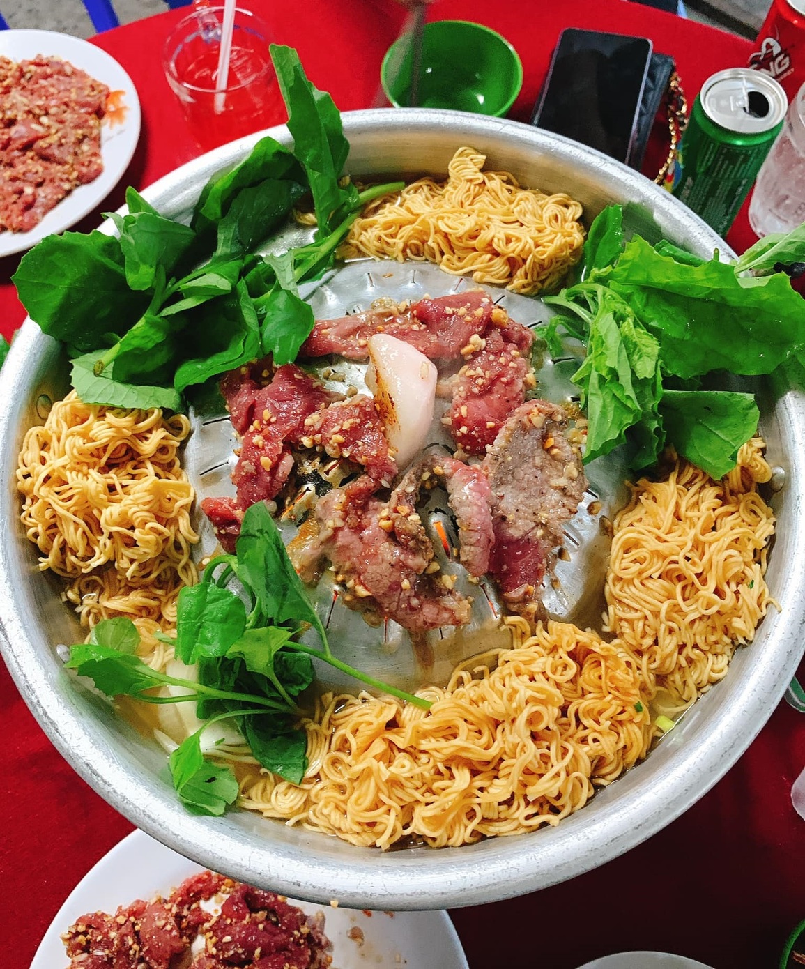 Đặc sản bò leo núi lạ miệng, khách toát mồ hôi thưởng thức ở An Giang - 5 Đặc sản bò leo núi lạ miệng, khách toát mồ hôi thưởng thức ở An Giang - 5