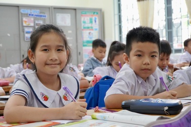 Học sinh TPHCM được nghỉ Tết Dương lịch 2026 mấy ngày?