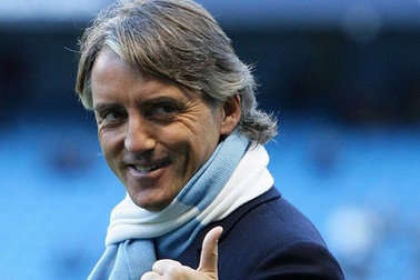 Mancini: “Bảo vệ chức vô địch Premier League sẽ vô cùng khó khăn”