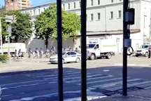 Nga tiêu diệt nhóm tù nhân bắt cóc con tin trong trại giam