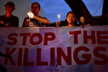 Hạ viện Philippines cấp ngân sách 20 USD cho cơ quan điều tra cuộc chiến chống ma túy