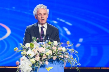 VinFuture và công cuộc tìm kiếm những đổi mới thiết thực cho nhân loại