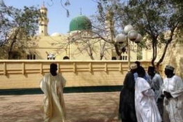 Xả súng kinh hoàng tại một nhà thờ Nigeria  