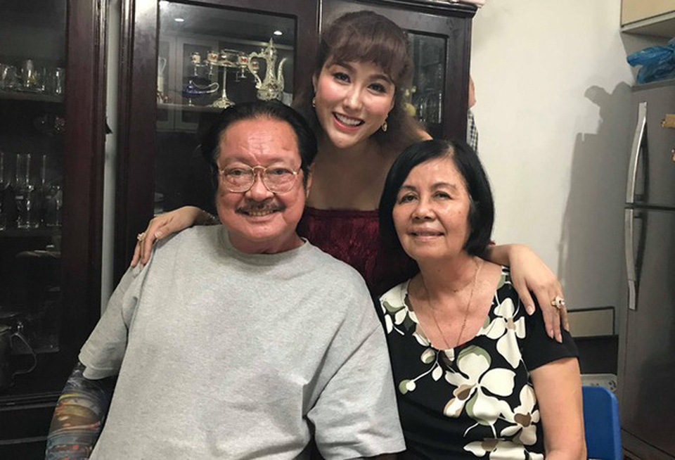 Nghệ sĩ Chánh Tín: Từ tài tử huyền thoại một thời đến cuộc sống nhiều biến cố - 6 Nghệ sĩ Chánh Tín: Từ tài tử huyền thoại một thời đến cuộc sống nhiều biến cố - 6