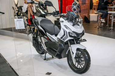 Honda PCX 150 sẽ được thay thế bằng ADV 150?