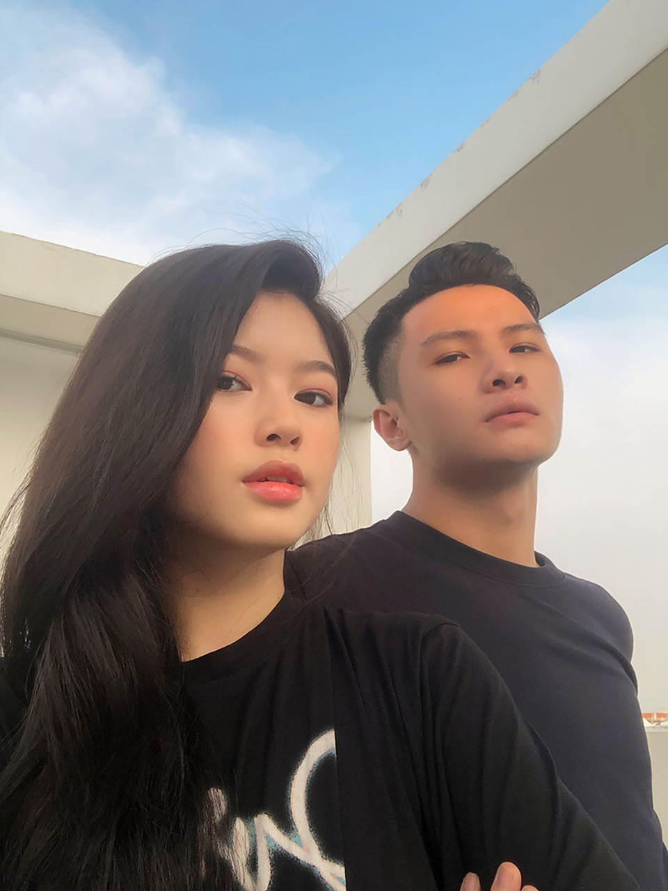 Dân mạng cười lăn với bộ ảnh “anh sao cũng được, miễn em đẹp” - 8 Dân mạng cười lăn với bộ ảnh “anh sao cũng được, miễn em đẹp” - 8