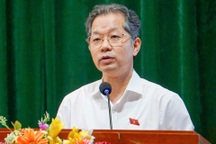 Trăn trở của Bí thư Đà Nẵng về trọng trách xây dựng trung tâm tài chính