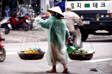 Tìm nguyên nhân khiến người nghèo không chịu... thoát nghèo