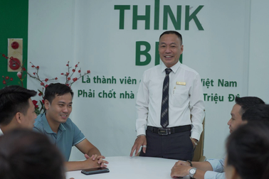 5 ngộ nhận với người làm nghề môi giới bất động sản