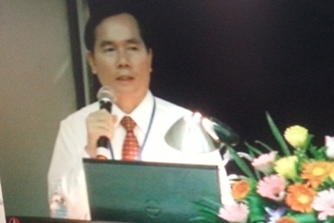 Chánh thanh tra Bộ GTVT trúng tuyển Tổng cục trưởng Đường bộ