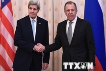 Không quân Nga sẽ chấm dứt không kích các nhóm đối lập tại Syria