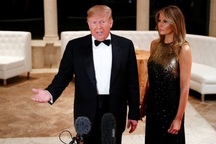 Ông Trump có thể bị cấm định cư ở khu nghỉ dưỡng của gia đình