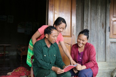 Cuộc sống “8 không":  Giấc mơ mang tên “khai sinh”, “hộ khẩu”