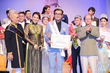 Bác sĩ - Á vương Ký Quốc Đạt đăng quang Ngai vàng điện ảnh 2018