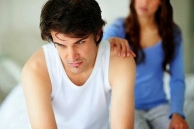 Phục hồi “bản lĩnh” phái mạnh: Dục tốc bất đạt