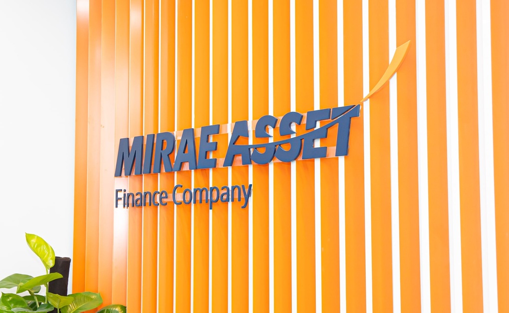 Tài chính Mirae Asset chi hơn 8 tỷ đồng mỗi tháng hỗ trợ khách hàng khó khăn - 1 Tài chính Mirae Asset chi hơn 8 tỷ đồng mỗi tháng hỗ trợ khách hàng khó khăn - 1