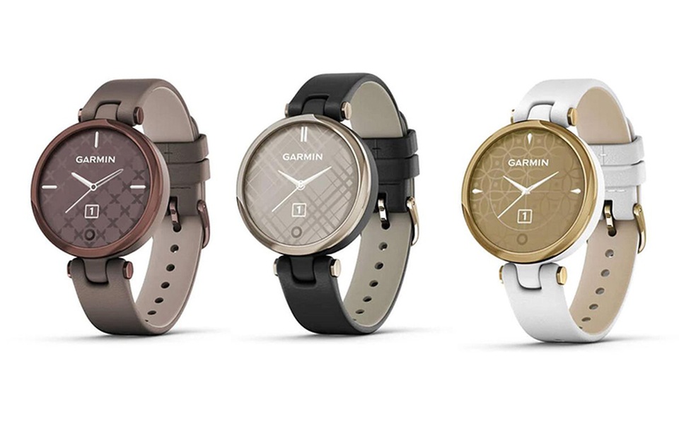Top 5 smartwatch thời trang có thể đo nhịp tim, giá dưới 5 triệu đồng - 1 Top 5 smartwatch thời trang có thể đo nhịp tim, giá dưới 5 triệu đồng - 1