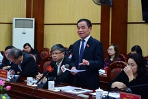 Cán bộ cấp chiến lược là ai?