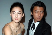 "Ông trùm" điện ảnh tiết lộ lý do Tạ Đình Phong và Trương Bá Chi tan vỡ