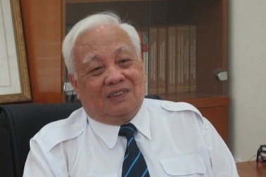 Nhà Vật lý hàng đầu Việt Nam - GS.VS Nguyễn Văn Hiệu qua đời