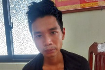 Hà Nội: Hành vi bất thường của nam thanh niên khi đi nhờ xe