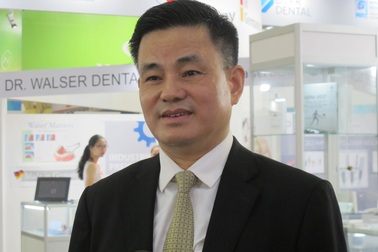 Ổ viêm răng miệng có thể gây nhiễm trùng toàn thân nguy kịch