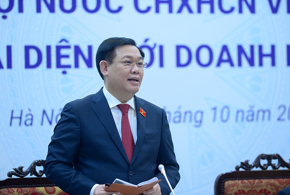 Cấu trúc lao động cũ ở TPHCM và khu vực phía Nam đã bị phá vỡ - 1 Cấu trúc lao động cũ ở TPHCM và khu vực phía Nam đã bị phá vỡ - 1