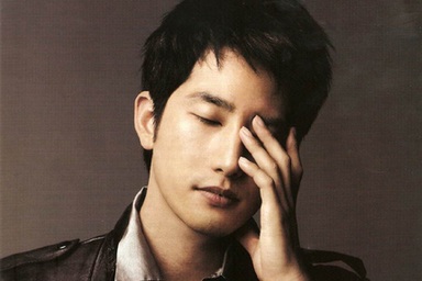 Park Shi Hoo đón tuổi mới với “giông bão” lớn nhất cuộc đời