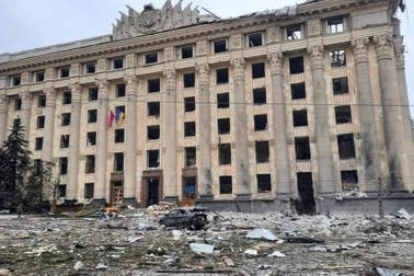 Thống đốc ngân hàng Ukraine chia sẻ "rất cần tiền"